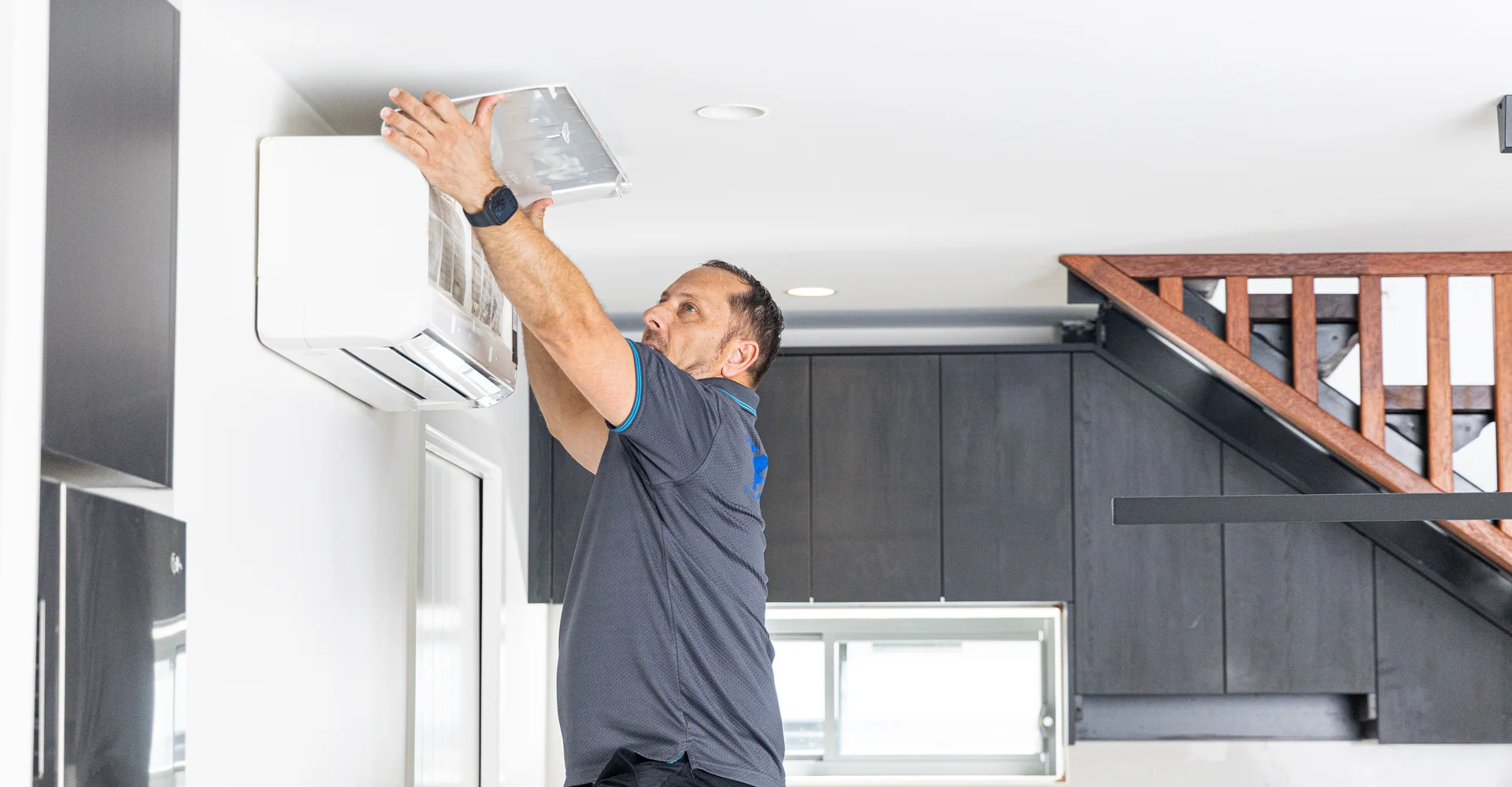 Air Conditioning Mudgeeraba, licensed air conditioning technicians serving Mudgeeraba